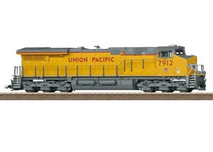 Locomotora a escala HO - T25441 - DCC - locomotora diésel tipo GE ES44AC - Imagen 1 de 1