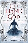 The Left Hand Of God: 1/3-Paul Hoffman