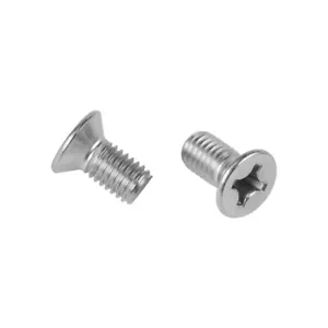 2x M8 Brake Disc Rotor Retaining Bolts Screws for Ford Fusion for Mazda 6 Series - Picture 1 of 5