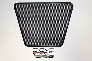 Fireblade CBR1000rr Racing Radiator Guard 2008 - 2016 09 10 11 12 13 14 15 - Bild 1 von 8