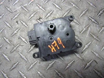 Actuador Mazda 2012 6 puertas mezcladas 0120388A 2,5 L 4 cilindros Foto 1 de 4