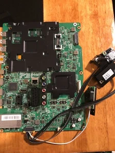MAIN BOARD MB SAMSUNG UE50HU6900U TV BN41-02206B BN94-07578E + wifi, - Picture 1 of 1