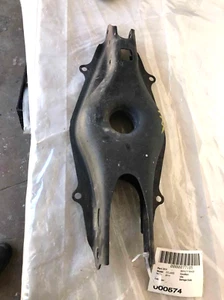 2008 - 2015 MERCEDES C250 Center Coil Lower Control Arm Right Passenger Side RH - Picture 1 of 16