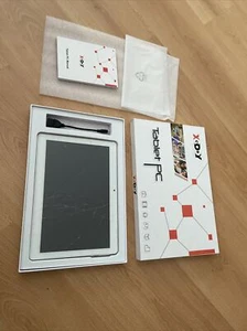 10,1 ZOLL Android Tablets PC 1GB+16GB Quad-Core 3G Dual SIM Bluetooth 2*Kamera - Bild 1 von 4