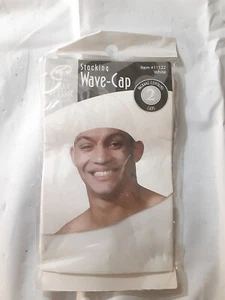 Titan Classic Stocking Wave-Cap 2 Pack White #11122, 2005 - Picture 1 of 2