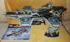 LEGO Marvel Super Heroes The SHIELD Helicarrier (76042)