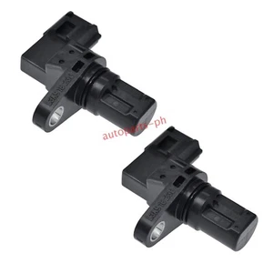 2x Sensores de posición del árbol de levas para Mazda 3 6 CX-7 2,3 L 07-13 L3K9-18-230A J5T32471 - Imagen 1 de 7