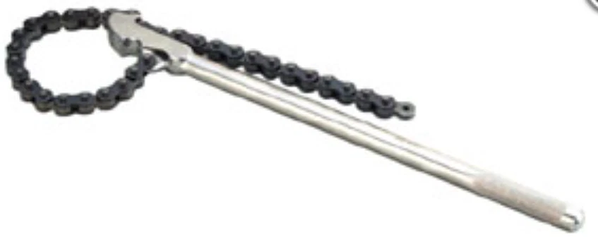 OTC Tools & Equipment Long Ratcheting Chain Wrench - Image 1 of 1