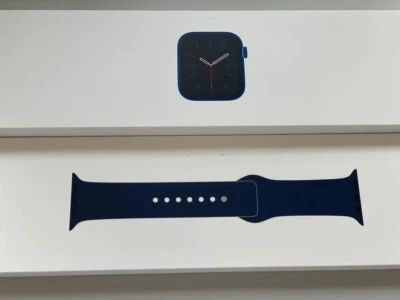 apple watch series 6 44 Mm GPS + CEL - Imagen 1 de 4