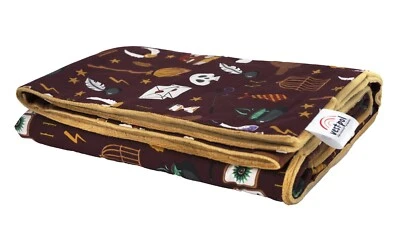 Therapiedecke Gewichtsdecke ZAUBEREI sensory Weighted blanket - Bild 1 von 4