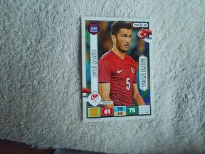 XL Road to World Cup 2018 Football "NURI SAHIN" #09 Turkey Trading Card - Picture 1 of 2