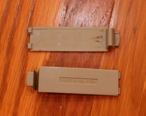 SANYO FXTG REMOTE CONTROL BATTERY DOOR ONLY - Picture 1 of 1