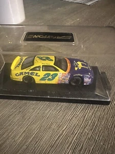 Jimmy Spencer #23 Smokin' Joe's 1997 NASCAR Action 1:64 DieCast, Encased - Picture 1 of 5