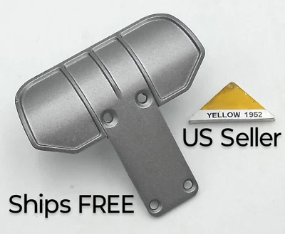 MJX Hyper Go RC Buggy 16207 Front Bumper / Hinge Bracket 1610A Ship FREE From US - Image 1 of 4