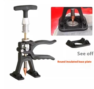 Spot Welding Pulling Car Auto Repair Tool Manual Puller for Sheet Metal Dents - Picture 1 of 10