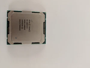 Intel Xeon E5-2697A v4 - 16 Core 2.6GHz 40MB 9.6GT/s SR2K1 LGA2011-3 *SHIPS FAST - Picture 1 of 3