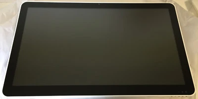 MedicalPC Athena A248J Intel Quad-Core CPU  120GB SSD 8GB DDR3  Win10 - Bild 1 von 3