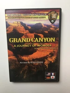 Grand Canyon - Eine Reise der Wunder (DVD, 2011) - Gut - Bild 1 von 4