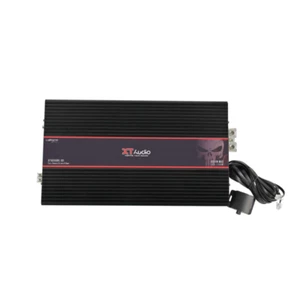 NEU XT AUDIO XT BR 8500W/1CH VOLLBEREICH 0,5 OHM VERSTÄRKER SERIE - Bild 1 von 3