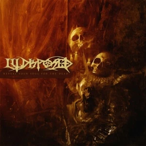 ILLDISPOSED - REVEAL YOUR SOUL FOR THE DEAD   CD NEU - Bild 1 von 2