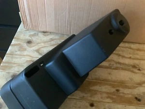 NORDICTRACK COMMERCIAL 1750 TREADMILL RHS REAR SUPPORT FOOT - Picture 1 of 7