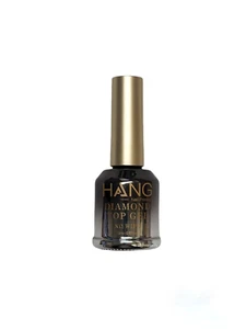 Hang Soak Off Gel Diamond Top Coat 15 ml/0,5 oz - Bild 1 von 6