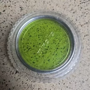 F52NA Go Minolta Green Screw-in Glass Lens Filter Green - Comes W Case - Picture 1 of 5