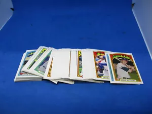 2013 Topps 1972 Mini Complete Set 1-100 Machado Pujols Harper Griffey Jr Trout - Picture 1 of 1
