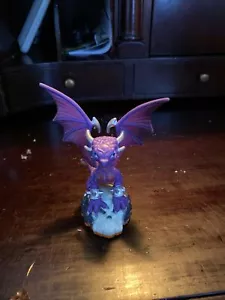 Skylanders Cynder used - Picture 1 of 2