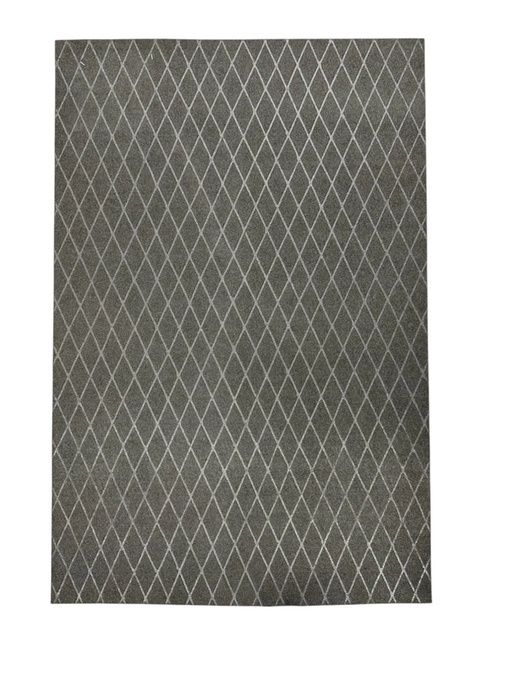 Nuevo Alfombrilla de puerta IKEA OSTERILD 60x90 cm (2 ' 0 "x2 ' 11") 304.952.07 Foto 1 de 1