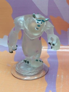 Disney Infinity 1.0 Tru Crystal Sully Monsters Inc. Figure - Picture 1 of 4