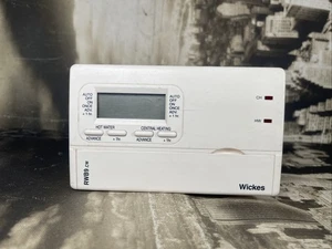 Siemens /Wickes RWB9 Central Heating Programmer Multi Choice Programmer H15 - Picture 1 of 4