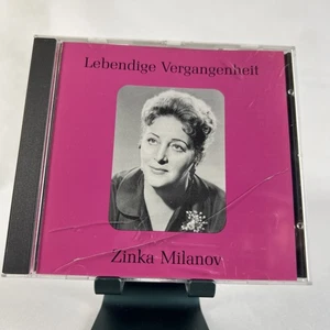 Various Composers Arias (Peerce, Harshaw, Roggero) (CD) Album - Bild 1 von 4