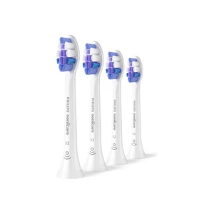Philips Ersatzbürstenköpfe | HX6054/87 Sonicare Sensitive | Köpfe | für adu - Bild 1 von 5
