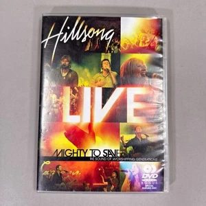 Hillsong Live Mighty to Save (the Sound of Worshipping Generations) - Bild 1 von 4