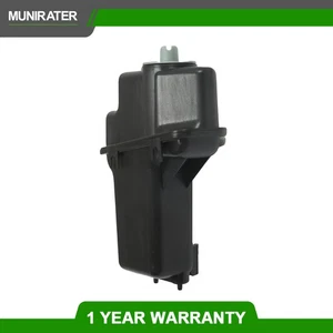 Power Steering Reservoir Tank With Cap For 1998-2007 Volkswagen Beetle 1.8L-2.0L - Picture 1 of 11
