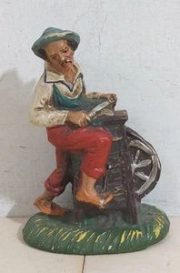 88375 Schäferhund Krippe - Nudelfigur - Arrotino - Bild 1 von 5