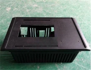 1pcs For 2711-B5A2 Plastic case cover house 2711-B5A2L1 Panelview 550 - Picture 1 of 1