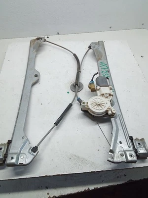 Passenger Right Rear Window Regulator Fits 07-14 ESCALADE ESV 3903348 Foto 1 de 2