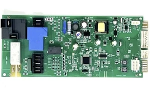 EagleTech W10174746 Control Board No Casing W10182365 W10177388 for Whirlpool - Picture 1 of 5
