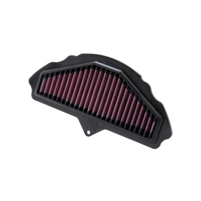 Filtro de aire K&N Performance para Kawasaki ZX-10R NINJA 2008 2009 2010 SF1 Foto 1 de 2