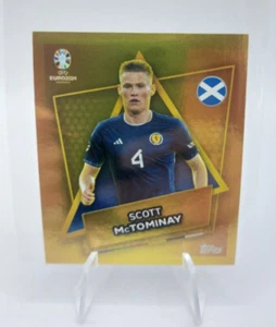 Topps UEFA EURO EM 2024 Sticker Star Player SP no Signature Aussuchen/Choose - Bild 1 von 16