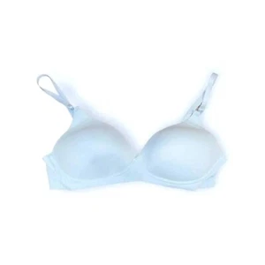 Motherhood Maternity Aqua nursing Clip down bra 36B - Picture 1 of 4