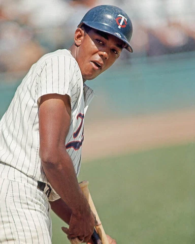 1965 Minnesota Twins TONY OLIVA 8x10 Photo Baseball Print Glossy Poster Cover