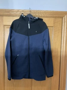 men’s Women’s Boys Girls spyder active zipper hoodie top Small - Imagen 1 de 12