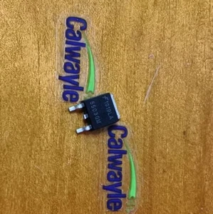 5PCS 5503GM TO-252 (DPAK) Transistor - Picture 1 of 1