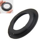 M42 Screw Lens To Eos Body Adapter Round Ring For Canon Eos Ef Camera Mount
