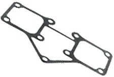 Junta de cubierta basculante para cabeza de pala Harley Davidson 74ci y 80ci (1966-1984) Foto 1 de 1