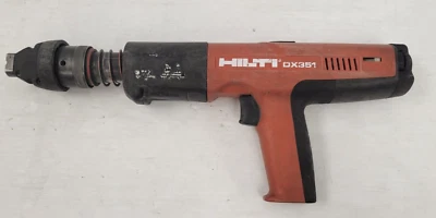 (57550-1) Hilti DX35101 Concrete Fastener - Image 1 of 4