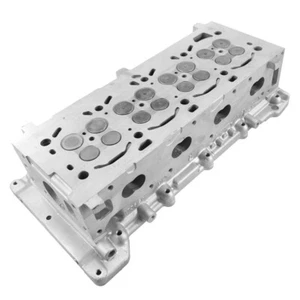 Culata con válvulas y muelles Opel 2.0 CDTI A20DTH 55576540 - Imagen 1 de 3